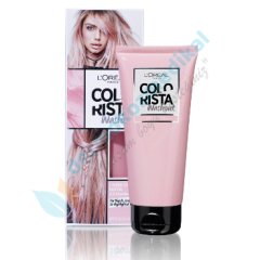 Loreal Paris Colorista Washout - Pastel - Pink Hair