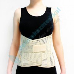 Bluewell Lumbosacral Kemerli Korse