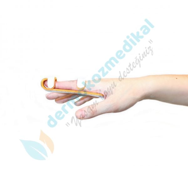 Bluewell Beyzbol Parmak Ateli