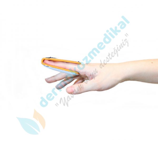 Bluewell Parmak Yatak Ateli