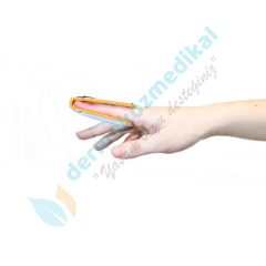 Bluewell Parmak Yatak Ateli