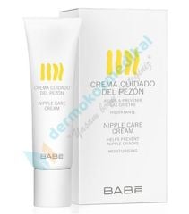 Babe Nipple Care Göğüs Ucu Kremi 30ml