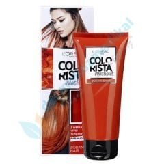 Loreal Paris Colorista Washout - Orange Hair