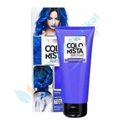 Loreal Paris Colorista Washout - İndigo Hair