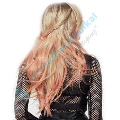 Loreal Paris Colorista Washout - Peach Hair
