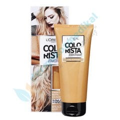 Loreal Paris Colorista Washout - Peach Hair