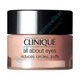 Clinique All About Eyes Göz Çevresi Bakım Kremi 15ml