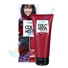 Loreal Paris Colorista Washout - Red Hair