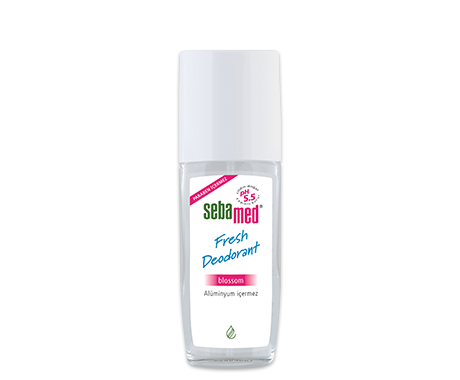 Sebamed Deodorant Spray Blossom 75 ml