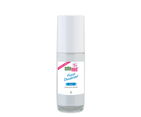 Sebamed Fresh Deodorant 75 ml