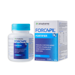 Forcapil Fortifier 60 Kapsül Fortifier Hair & Nails