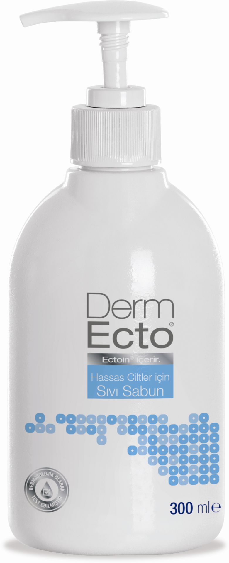 Dermecto Hassas Ciltler İçin Sıvı Sabun 300ml