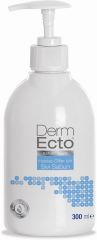 Dermecto Hassas Ciltler İçin Sıvı Sabun 300ml