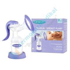 Lansinoh Manuel Breast Pump Göğüs Pompası