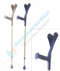 Orthocare Kanedyen Koltuk Değneği 8130 Forearm Crutch