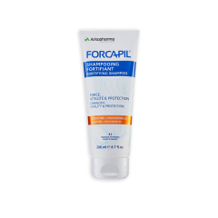 Forcapil Fortifying Şampuan 200 ml