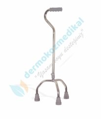 Orthocare Üç Ayaklı Denge Bastonu 8150 Tripode Cane