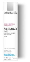 La Roche Posay Pigmentclar Eyes Yeux 15ml