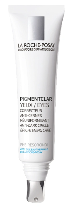 La Roche Posay Pigmentclar Eyes Yeux 15ml