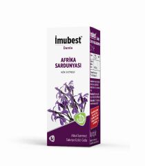 Imubest Damla Afrika Sardunyası 20 ml