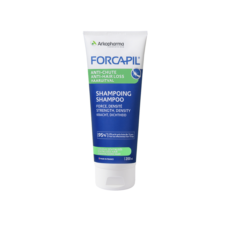 Forcapil Anti Hair Loss Shampoo 200 ml