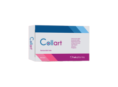 Collart 30 Tablet