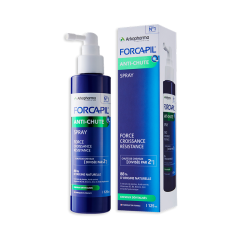 Forcapil Anti Hair Loss Spray 125 ml