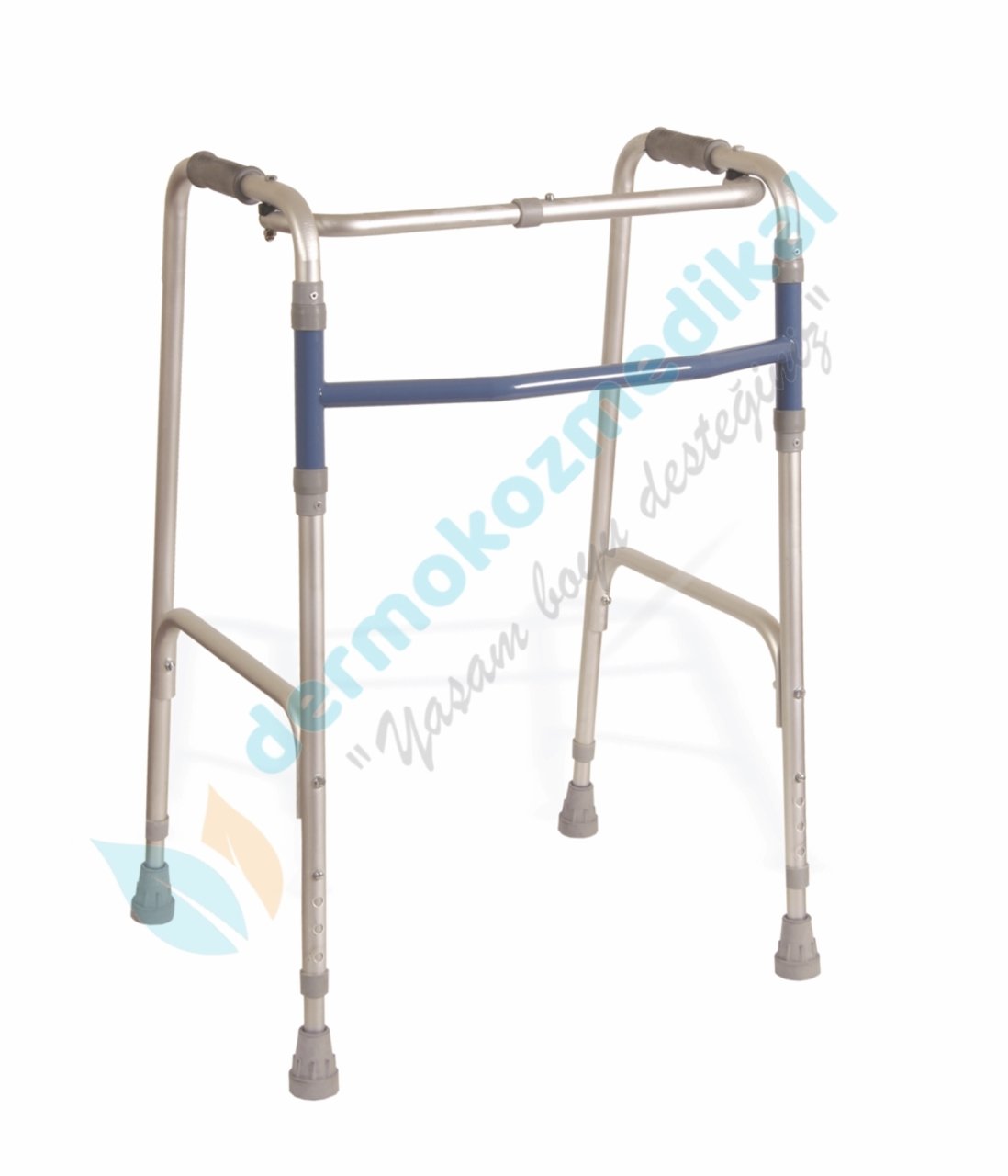 Orthocare Katlanır Walker 8180 Walker