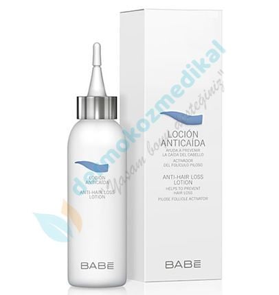 Babe Saç Dökülmesine Karşı Losyon 125ml