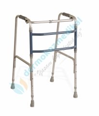 Orthocare Hareketli Katlanır Walker 8190 Walker Act