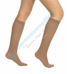 Orthocare Varicare Medikal Basınç (Varis) Çorapları Diz Altı
