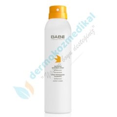 Babe Soothing Repairing Spray 200ml