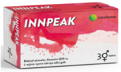 Innpeak 30 Tablet