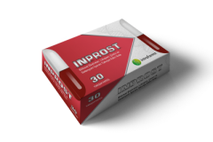 İnprost Kapsül 30 Tablet