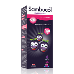 Sambucol Kids 120ml