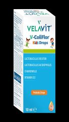 Velavit V Coliflor 10ml