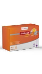 İmuneks Tridoxon 30 Efervesan Tablet