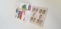 Silence Storm 30 Tablet