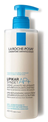 La Roche Posay Lipikar Gel Lavant 400ml