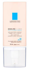 La Roche Posay Rosaliac CC Creme SPF30 50ml