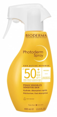 Bioderma Photoderm Max Spf 50+ 400 ml Güneş Spreyi