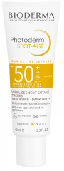 Bioderma Photoderm Spot-Age SPF 50+ 40ml