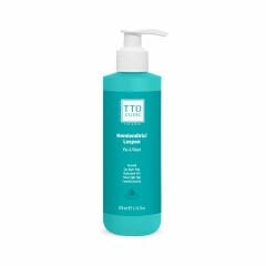 TTO CLINIC NEMLENDİRİCİ LOSYON 200 ML