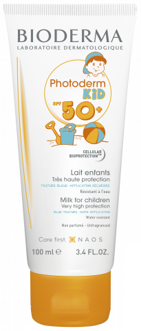 Bioderma Photoderm KID Lait SPF 50+ 100 ml