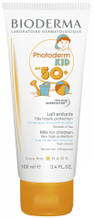 Bioderma Photoderm KID Lait SPF 50+ 100 ml