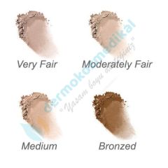 Clinique Sun SPF 30 Mineral Powder Makeup For Face 9.5gr