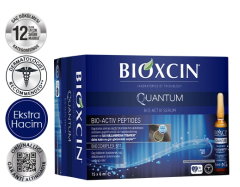 Bioxcin Quantum Bio Activ Serum 15x6ml