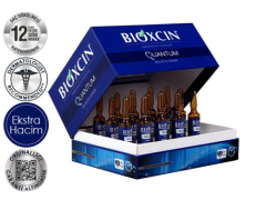 Bioxcin Quantum Bio Activ Serum 15x6ml