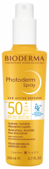 Bioderma Photoderm Max Spray SPF 50+ 200 ml