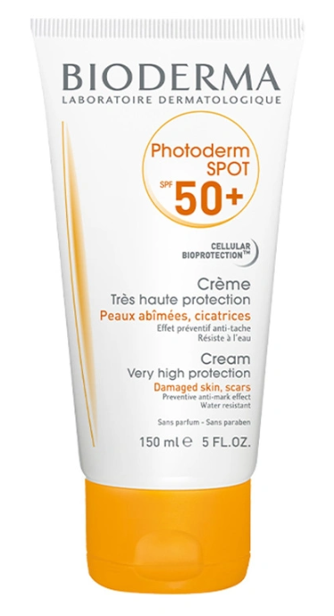 Bioderma Photoderm Spot SPF 50+ 150 ml